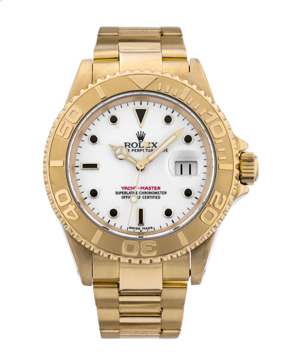 Rolex Yacht-Master 16628 Rolex Yacht-Master 16628